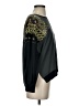 We the Free Paisley Black Pullover Sweater Size XS - photo 4