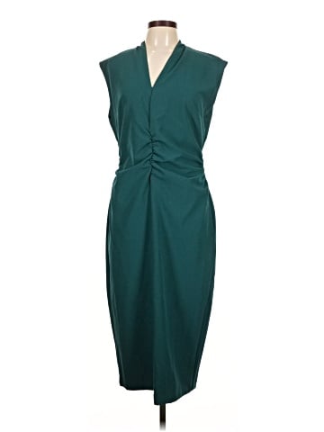 Express Cocktail Dress (view 1)