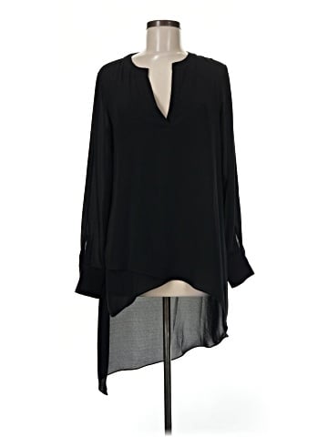CATHERINE Catherine Malandrino Long Sleeve Blouse (view 1)