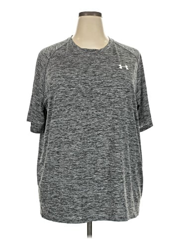 Under Armour Active T-Shirt (view 1)