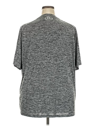 Under Armour Active T-Shirt (view 2)