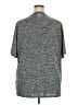 Under Armour Tweed Gray Active T-Shirt Size 3XL - photo 2