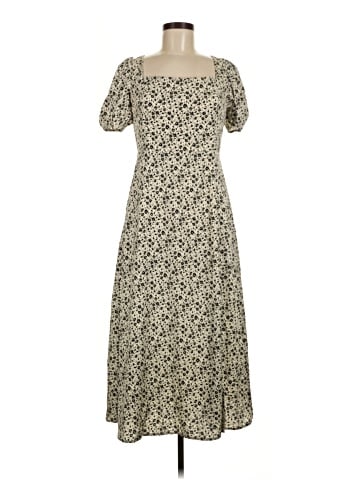 Altar'd State Casual Dress (view 1)