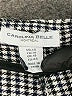 Carolina Belle Houndstooth Gray Casual Pants Size 14 - photo 7