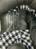 Carolina Belle Houndstooth Gray Casual Pants Size 14 - photo 8