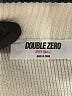 Double Zero Stripes Tan Casual Skirt Size S - photo 4