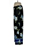 Susan Graver Floral Blue Casual Pants Size M (petite) - photo 5