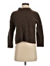 Quince 100% Cashmere Brown Cashmere Pullover Sweater Size XS - photo 1