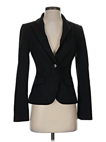 Express Design Studio Blazer (view 1)