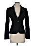 Express Design Studio Black Blazer Size 2 - photo 1