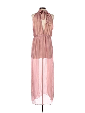 Luxxel Casual Dress (view 2)