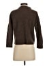 Quince 100% Cashmere Brown Cashmere Pullover Sweater Size XS - photo 2