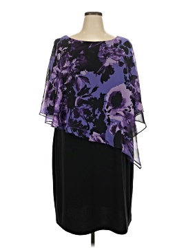 Connected Apparel Cocktail Dress