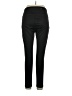 Yelete Solid Black Active Pants Size XL - photo 2