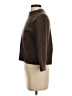 Quince 100% Cashmere Brown Cashmere Pullover Sweater Size XS - photo 5