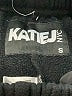 Katie J NYC Black Casual Pants Size S (youth) - photo 3