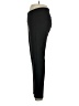 Yelete Solid Black Active Pants Size XL - photo 5