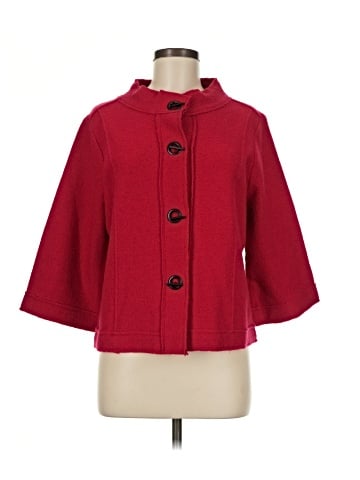 Chico's Wool Coat (view 1)