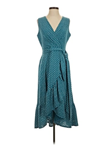 Maggy London Cocktail Dress (view 1)