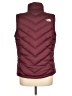 The North Face 100% Polyester Burgundy Vest Size L - photo 2