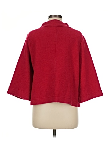 Chico's Wool Coat (view 2)