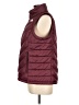 The North Face 100% Polyester Burgundy Vest Size L - photo 5