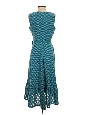 Maggy London Cocktail Dress (view 2)