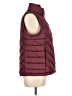 The North Face 100% Polyester Burgundy Vest Size L - photo 4