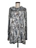 Cupio Silver Long Sleeve Turtleneck One size - photo 1