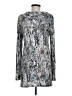 Cupio Silver Long Sleeve Turtleneck One size - photo 2
