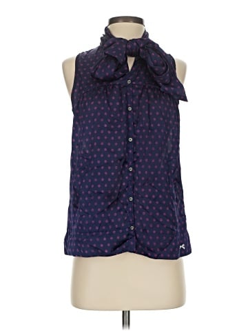 Tommy Girl by Tommy Hilfiger Sleeveless Blouse (view 1)