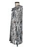 Cupio Silver Long Sleeve Turtleneck One size - photo 5