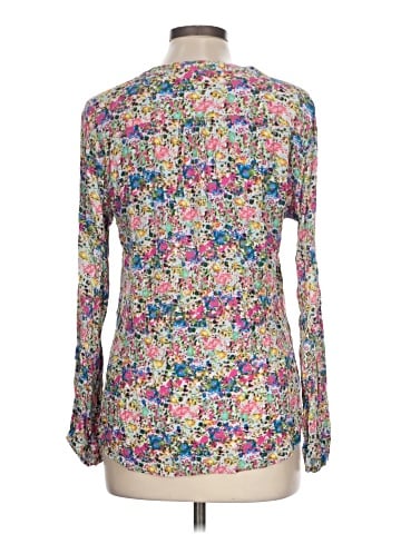 Kut from the Kloth Long Sleeve Blouse (view 2)