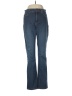 Not Your Daughter's Jeans Blue Jeans Size 8 - photo 1