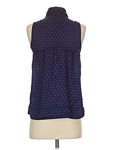 Tommy Girl by Tommy Hilfiger Sleeveless Blouse (view 2)
