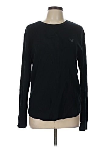 American Eagle Outfitters Long Sleeve T-Shirt (view 1)