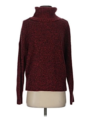 Sanctuary Turtleneck Sweater (view 1)