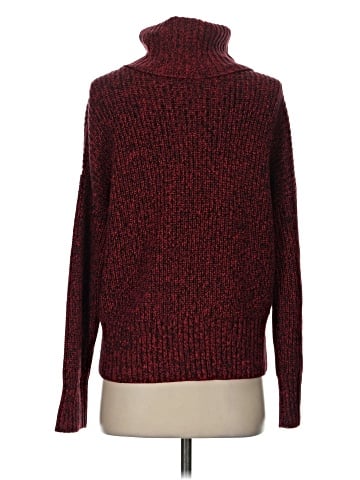 Sanctuary Turtleneck Sweater (view 2)