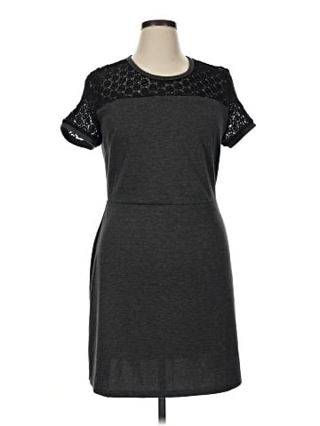41Hawthorn Casual Dress (view 1)