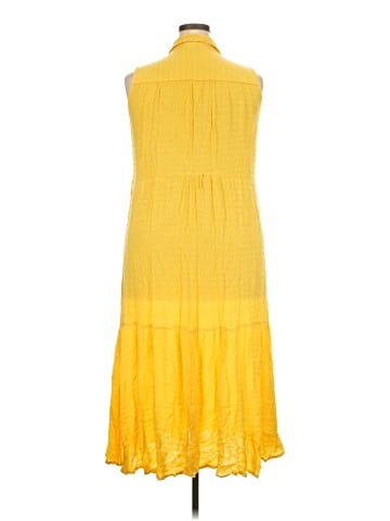 Simply Vera Vera Wang Casual Dress (view 2)