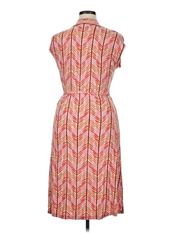 Lands' End Casual Dress (view 2)