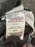 Athletic Works Camo Silver Athletic Shorts Size 8 - photo 4