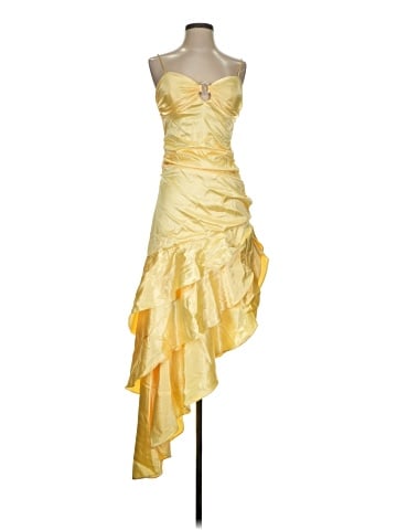 Blondie Nites Cocktail Dress (view 1)