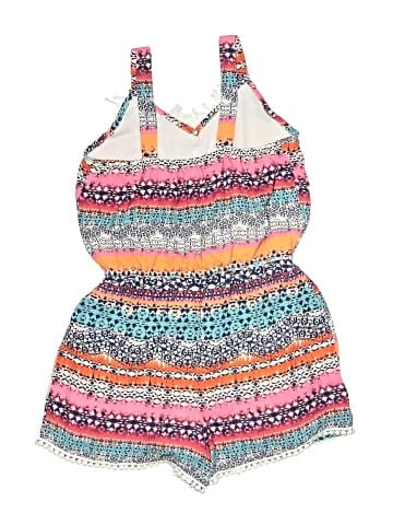 Speechless Romper (view 2)