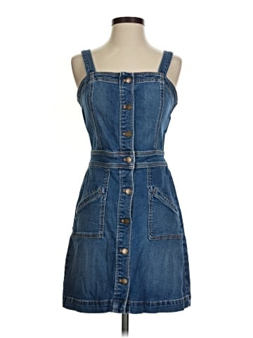 Ramy Brook Casual Dress (view 1)
