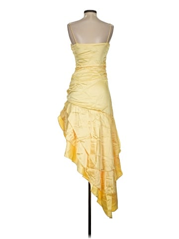 Blondie Nites Cocktail Dress (view 2)
