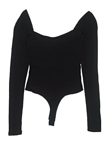 Olivaceous Bodysuit (view 2)