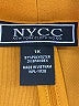 NYCC Orange Blazer Size 1X - photo 6