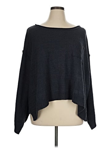 GeeGee Pullover Sweater (view 1)
