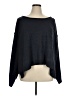 GeeGee Black Pullover Sweater Size 1XL - photo 1